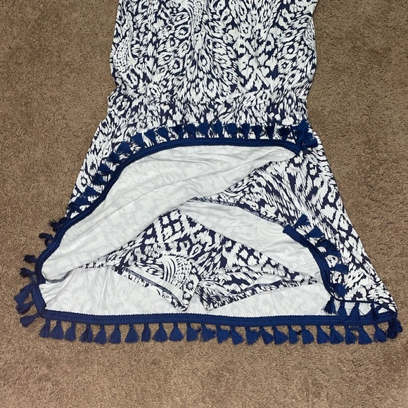 NWOT Lily Pulitzer Romper - Picture 3 of 3